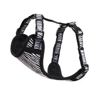 Rogz Fashion Am Zebra M