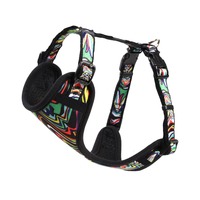 Rogz Fashion Am Wild Stripes M