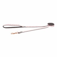 Rogz Urban Povodac Pink Blush S