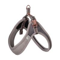 Rogz Urban Fast-Fit Am Dove Grey S