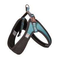 Rogz Urban Fast-Fit Am Turquoise Moon S/M