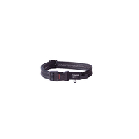 Rogz Air Tech Halsband Zwart Klasična ogrlica L