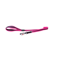 Rogz Air Tech Lijn Roze Povodac XL