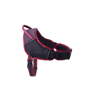 Rogz Air Tech Sport Tuig Rood Klasični am XL