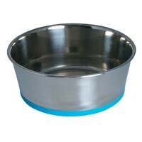 Rogz Slurp Bowlz M Plava