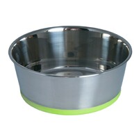 Rogz Slurp Bowlz L Zelena