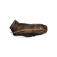Rogz Snowskin zimsko odelce Bronze Bone 36cm