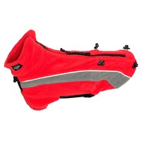 Rogz Polarskin Odelce Red 22cm