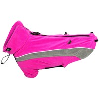 Rogz Polarskin Odelce Roze 22cm