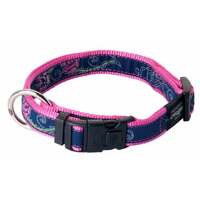 Rogz Denim Rose sigurnosna ogrlica  40mm - 1 5/8