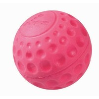 Rogz Asteroidz mekana lopta M Pink