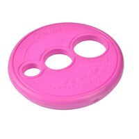 Rogz Rogz Flying Objefrizbi Pink