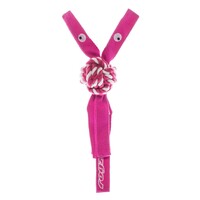 Rogz Cowboyz Pisteci kanap M Pink