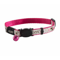 Rogz Fancy Cat Ogrlica za mace S / 20 - 31cm (11mm)