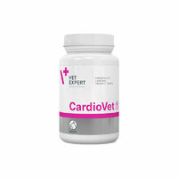 VetExpert CardioVet 90tbl, Podrška kardiovaskularnog sistema