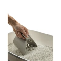 Moderna Scoop & Sift - lopatica-siva
