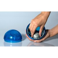 Rogz Rogz Tumbler Blue 