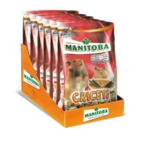 Manitoba Criceti - hrana za hrčka 1kg
