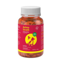 Sirup MD Anima Strath 200 tb, prirodni dodatak ishrani
