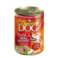 Special Dog Premium pašteta sa goveđim škembićima 400gr