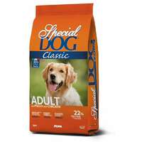 Special Dog Classic piletina za sve rase 20kg