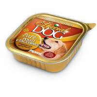 Special Dog Premium pašteta sa piletinom i ćuretinom 300gr