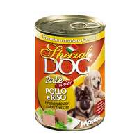 Special Dog Premium pašteta junior sa piletinom i pirinčem 400gr