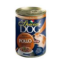Spceial Dog piletina u komedićima za odrasle pse 1275gr