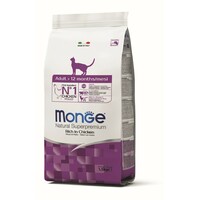 Monge Cat Adult Piletina 1.5kg