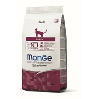 Hrana za mačke Monge Cat Indoor 1.5kg