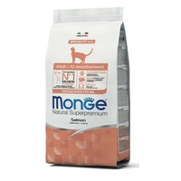 Monge Losos Monoprotein Hrana za odrasle mačke 400g