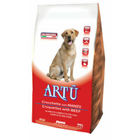 Artu briketi govedina 20kg