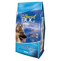 Special Dog Premium tuna i pirinač za sve rase 4kg
