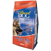 Special Dog Premium jagnjetina i pirinač za sve rase 15kg