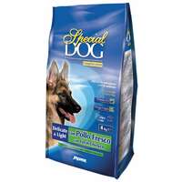 Special Dog Premium Light piletina za sve rase 4kg