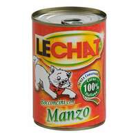LeChat govedina u komadićima 720gr