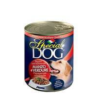 Special Dog govedina i povrće u komadićima za odrasle pse 720gr