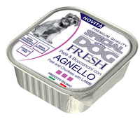 Special Dog Excellence Fresh Jagnjetina u pašteti sa komadićima 150g