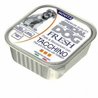 Special Dog Excellence Fresh Ćuretina u pašteti sa komadićima 150g