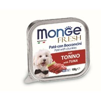 Monge Fresh pašteta Tunjevina 100g