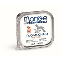 Monge Monoprotein 100% Ćuretina 150g