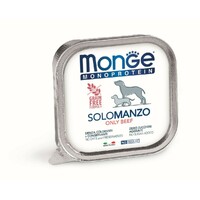 Monge Monoprotein 100% Govedina 150g