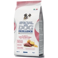 Special Dog Excellence Monoprotein govedina za sve rase 3kg