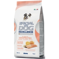 Special Dog Excellence Monoprotein losos za sve rase 3kg