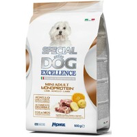 Special Dog Excellence Monoprotein jagnjetina za male rase - Adult 800g