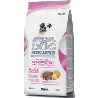 Special Dog Excellence Monoprotein svinjetina za sve rase 3kg