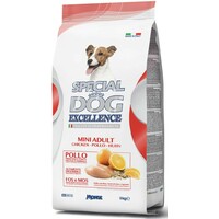 Special Dog Excellence Piletina za male rase - Adult 800g