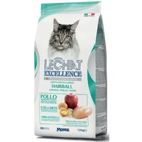 Hrana za mačke Lechat Excellence Hairball 400g