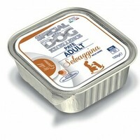 Special Dog Excellence Divljač u pašteti - Adult 150g