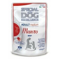 Special Dog Excellence Govedina u sosiću za srednje rase - Adult 100g